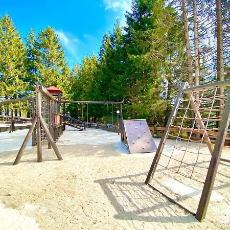 Relaxapartments Abendsonne Im Herzen Des Harzes - Ein El Dorado Fuer Wanderer, Biker Und Ruhesuchende - Mit Sonnigem Balkon Und Platz Fuer Bis Zu 3 Personen Goslar Eksteriør billede